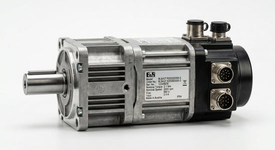 B&R 8LSA37.R2030D000-3