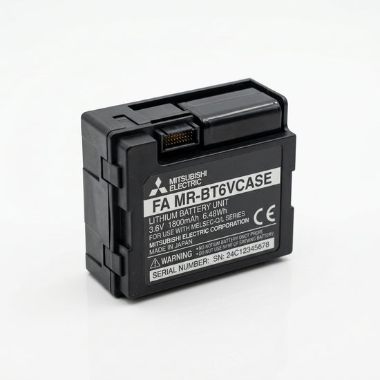 MITSUBISHI/FA MR-BT6VCASE
