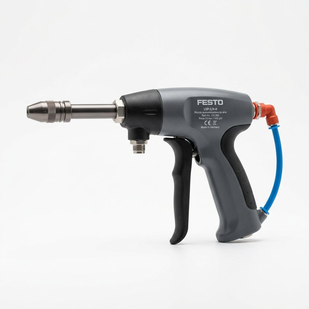 FESTO LSP-1/4-D