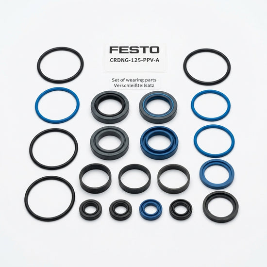 FESTO CRDNG-125-PPV-A