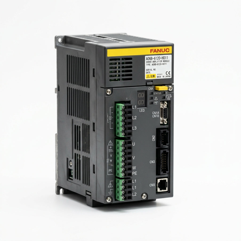 FANUC A06B-6120-H011