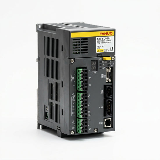FANUC A06B-6120-H011