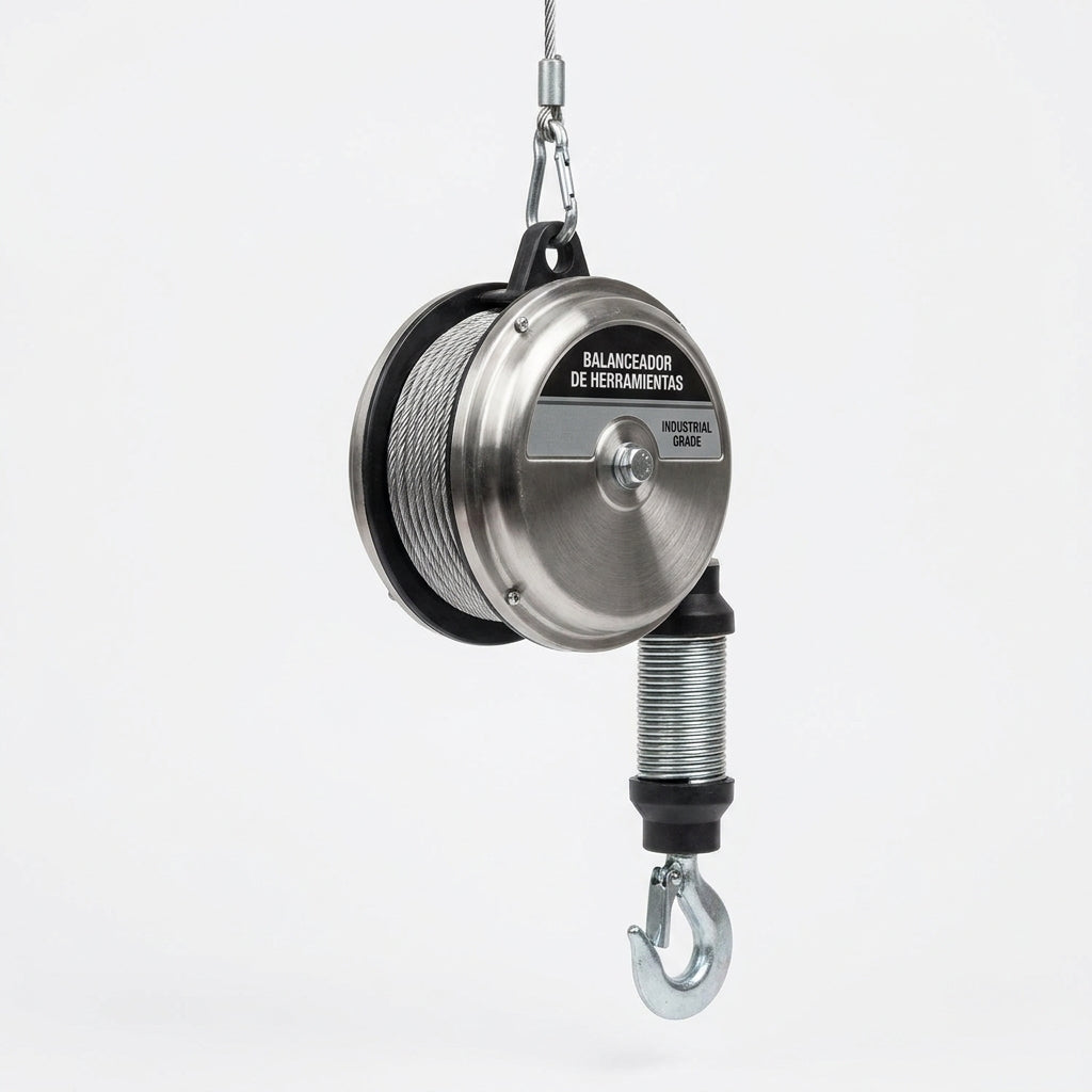 BIND Nasco 1013 Balanceador De Herramientas 5lbs