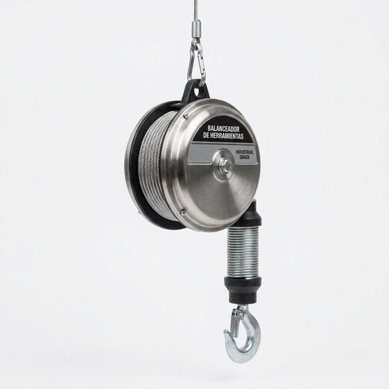 BIND Nasco 1013 Balanceador De Herramientas 5lbs