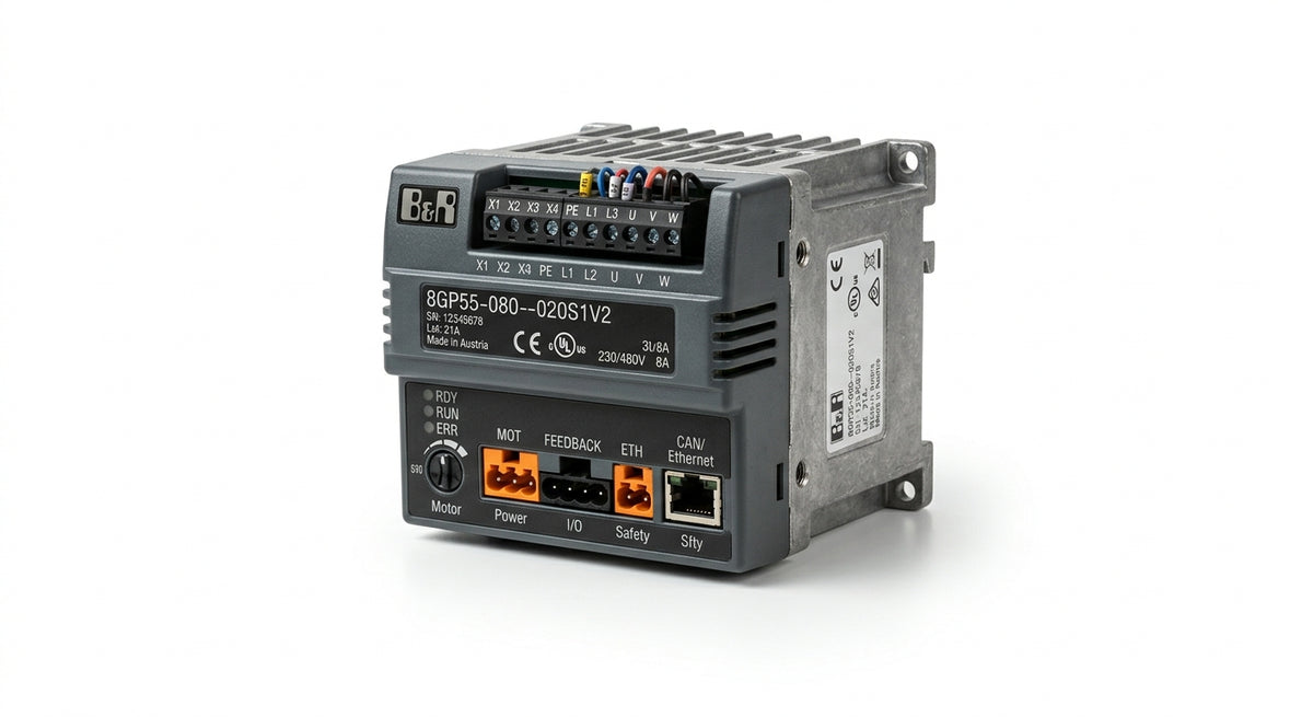 B&R 8GP55-080--020S1V2