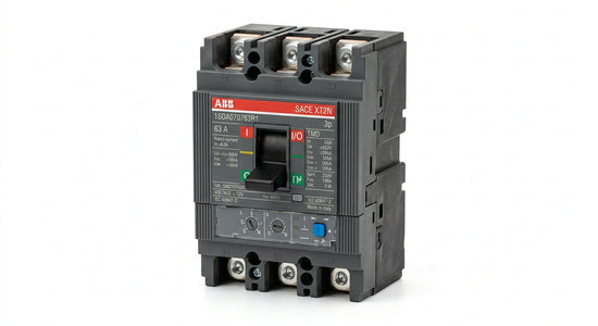 ABB 1SDA070763R1