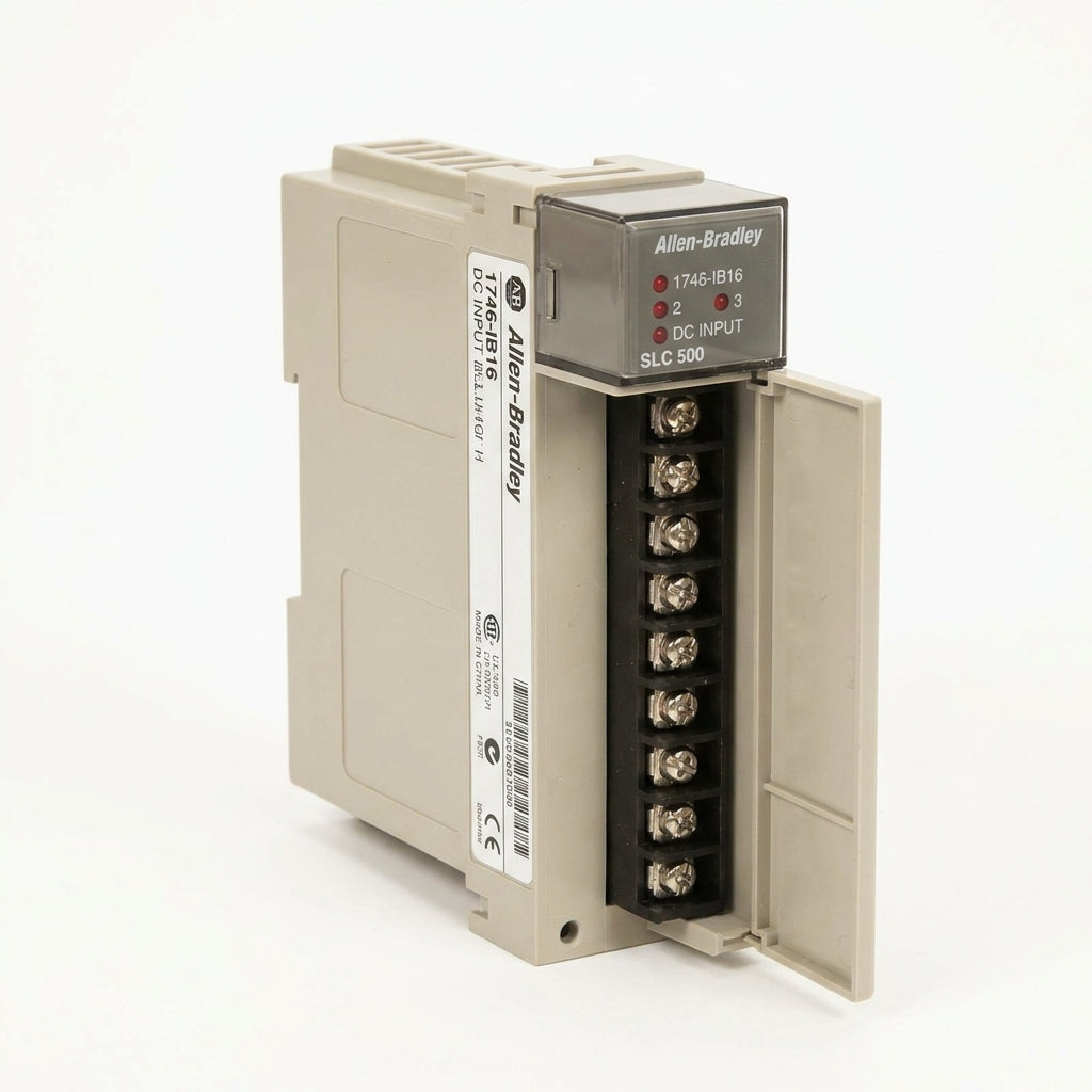 Allen-Bradley 1746-IB16