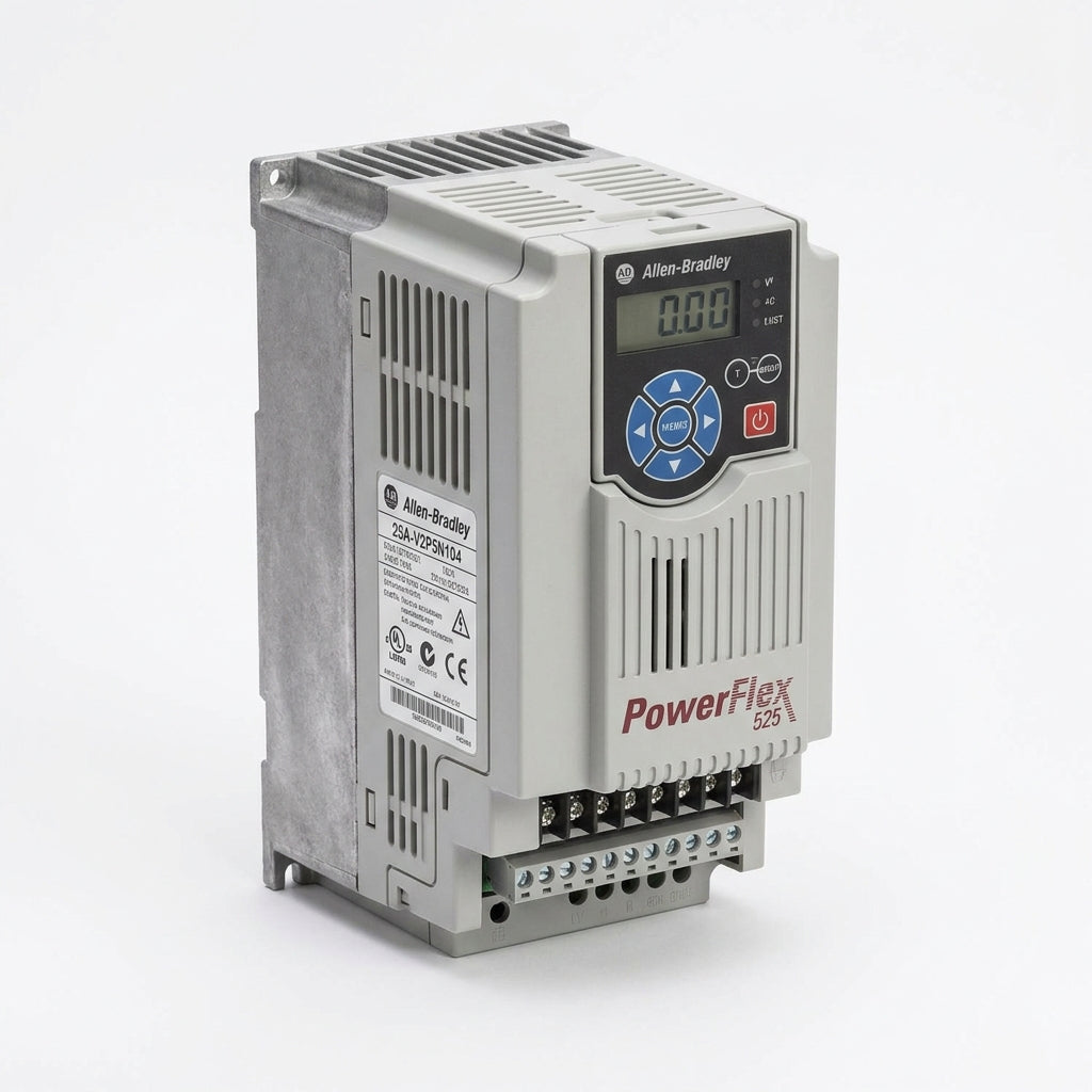 Allen-Bradley 25A-V2P5N104