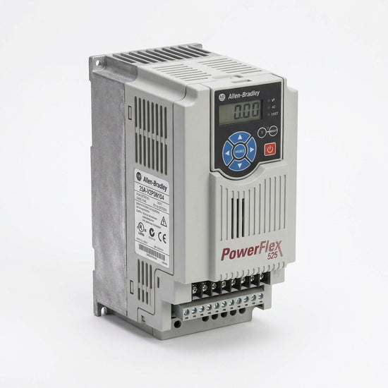 Allen-Bradley 25A-V2P5N104