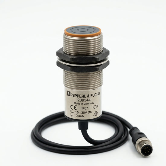 PEPPERL & FUCHS 209344
