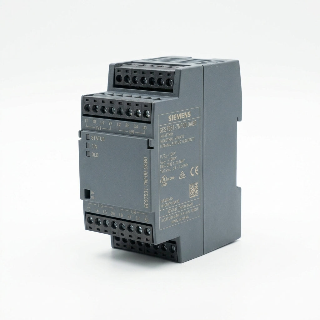 Siemens 6ES7531-7NF00-0AB0