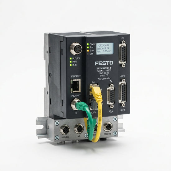 FESTO CPX-CMAX-C1-1