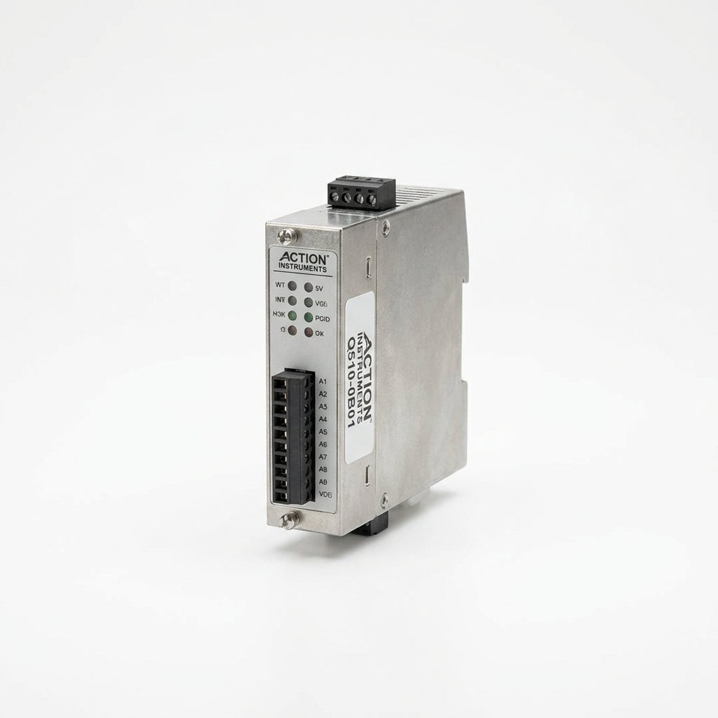 Action Instruments Q510-0B01