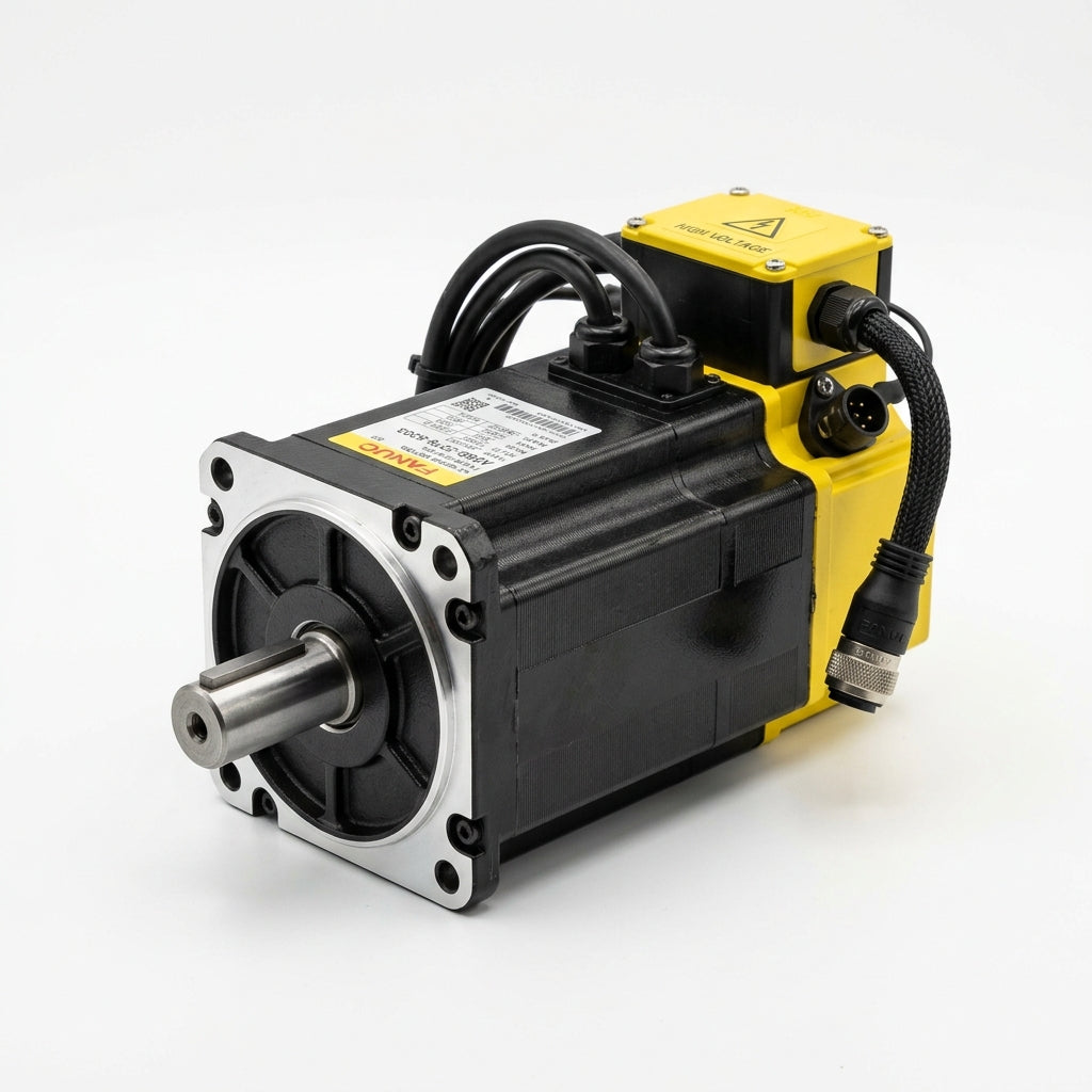 FANUC A06B-2078-B303