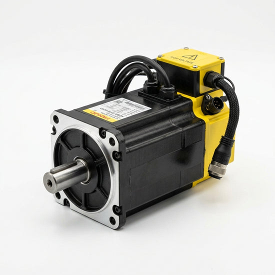 FANUC A06B-2078-B303