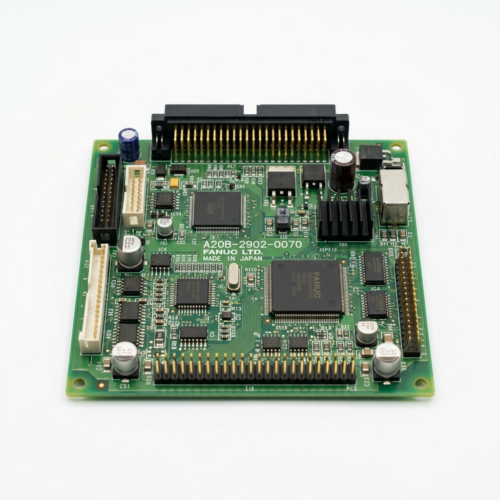 FANUC A20B-2902-0070