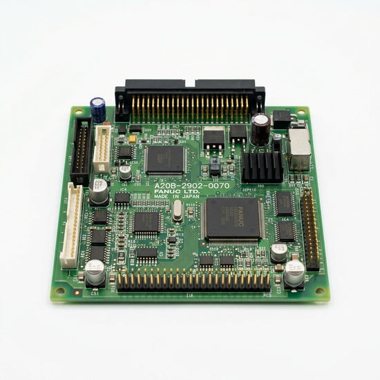 FANUC A20B-2902-0070