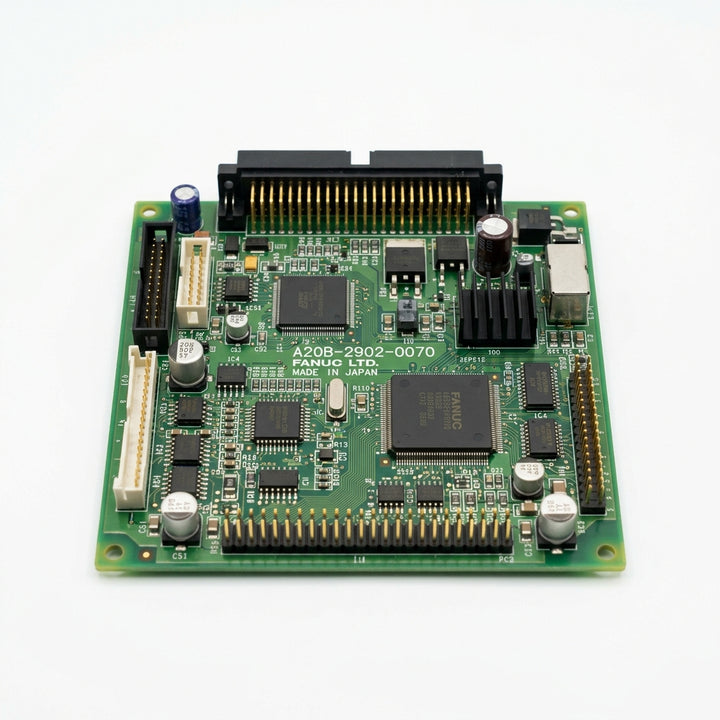 FANUC A20B-2902-0070