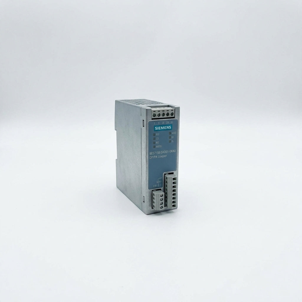 SIEMENS 6ES7158-0AD01-0XA0