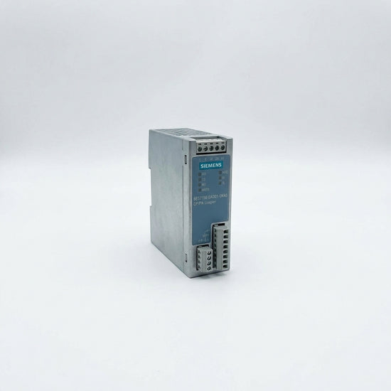 SIEMENS 6ES7158-0AD01-0XA0