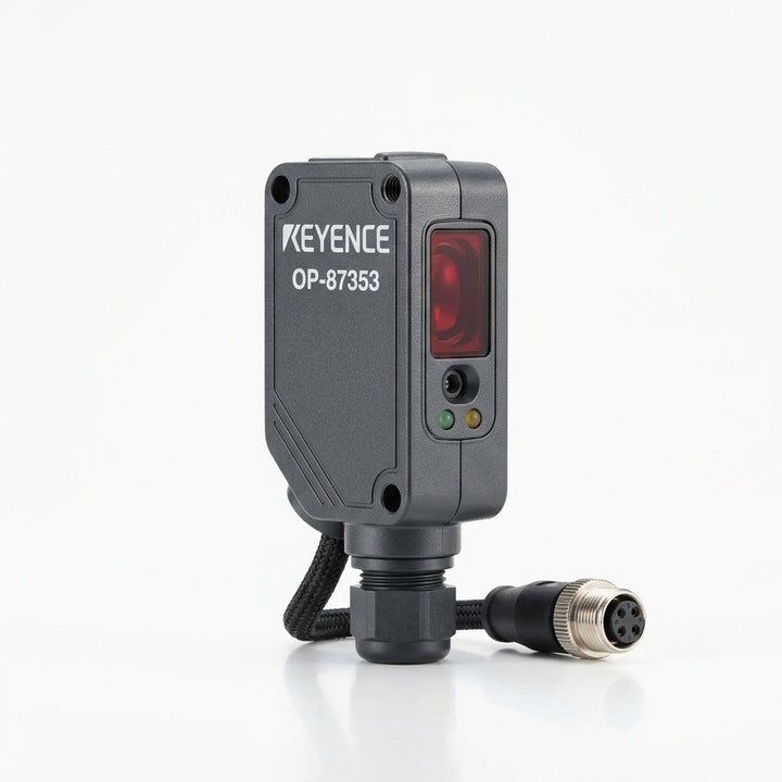 KEYENCE OP-87353