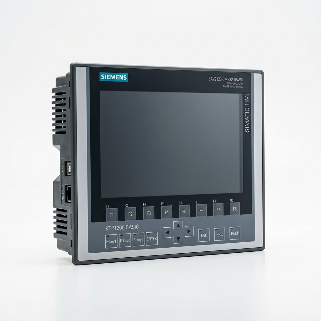 SIEMENS/FA 6AV2123-3MB32-0AW0