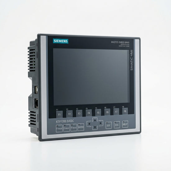 SIEMENS/FA 6AV2123-3MB32-0AW0
