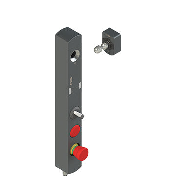Pizzato NS E3ZZ1SRK-F41N174