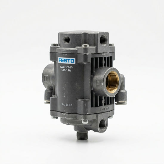FESTO CAMF-C6-F-C16-11A