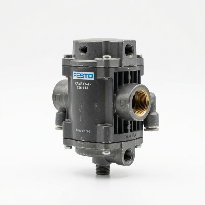 FESTO CAMF-C6-F-C16-11A