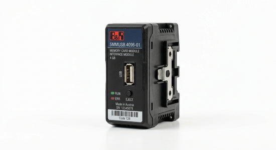 B&R 5MMUSB.4096-01