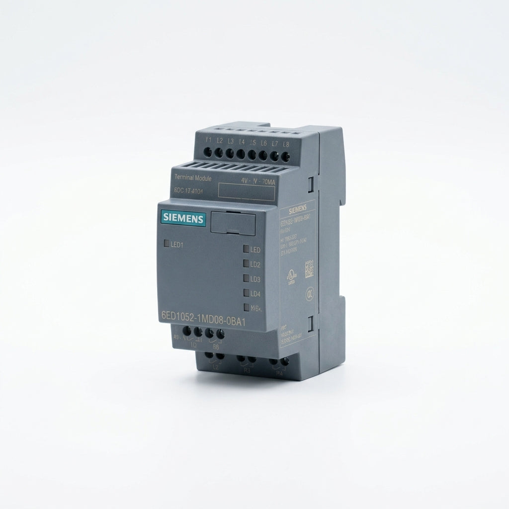 Siemens 6ED1052-1MD08-0BA1