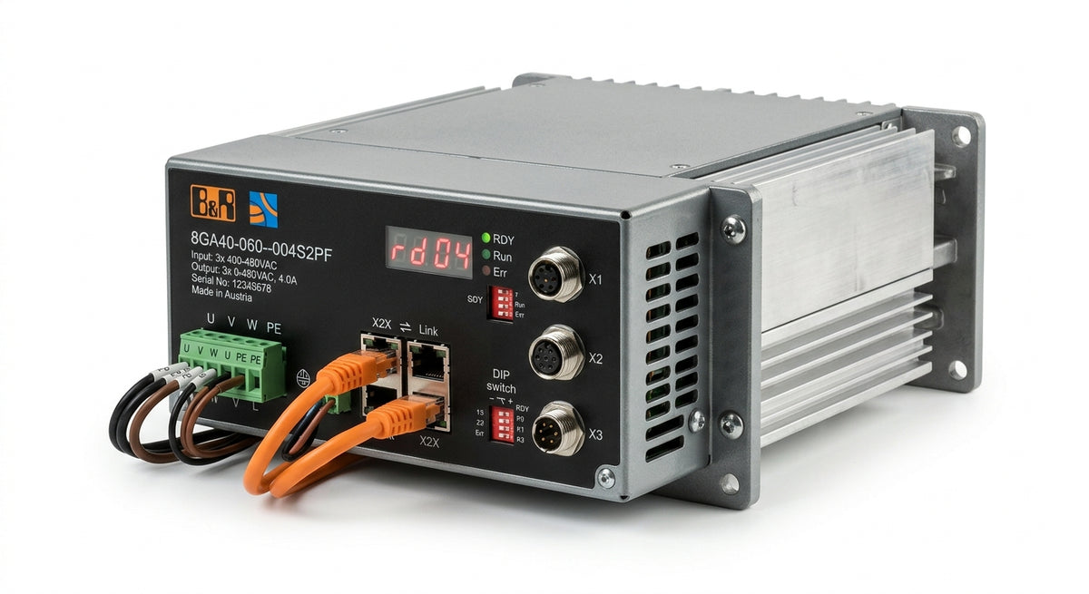 B&R 8GA40-060--004S2PF
