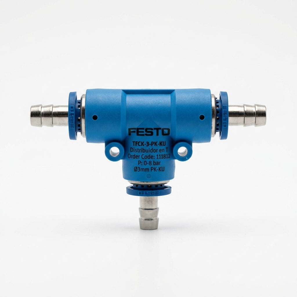 FESTO TFCK-3-PK-KU