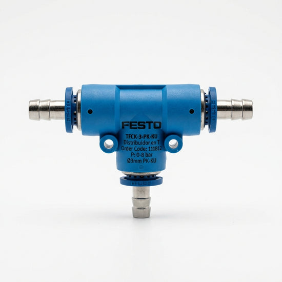 FESTO TFCK-3-PK-KU