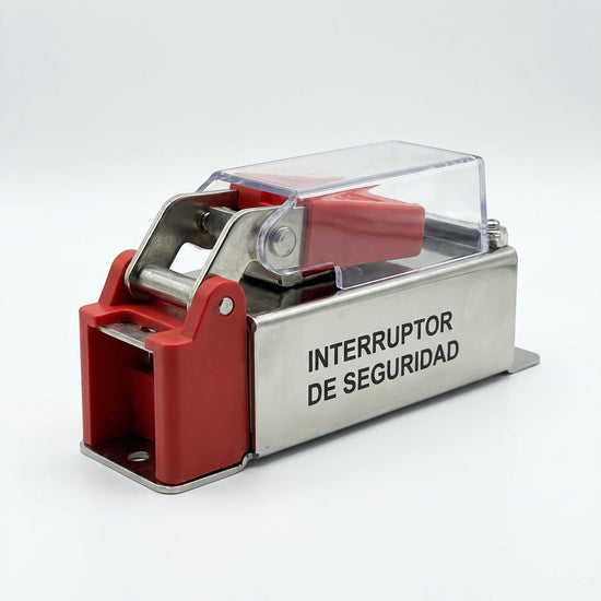 BIND EUCHNER CES-AP-CR2-CH-SB-109168 Safety switch RFID, connecting cable PUR with plug connector M12