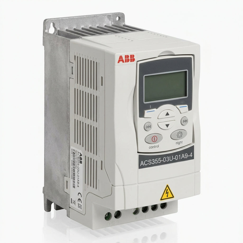 ABB ACS355-03U-01A9-4