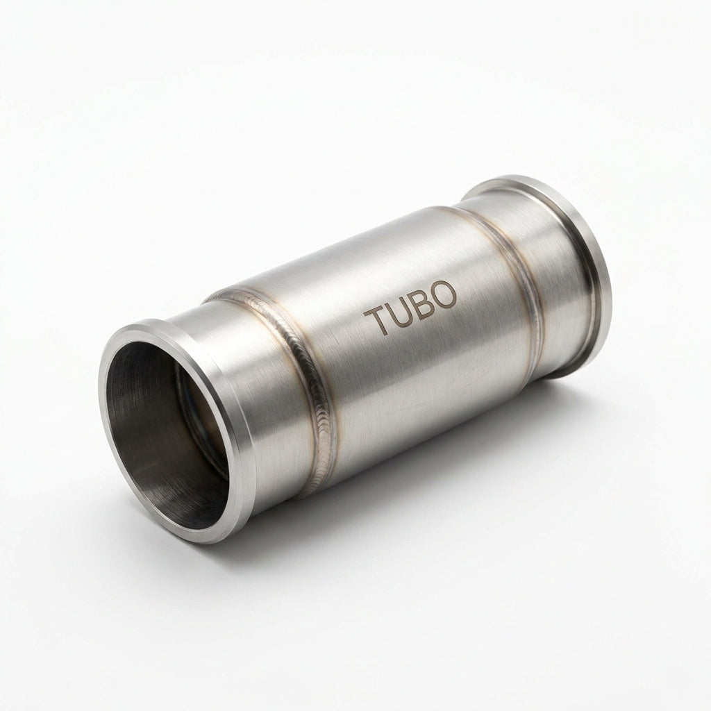 BIND TUBO TRANSAIR DE 25 DN 6 MTS