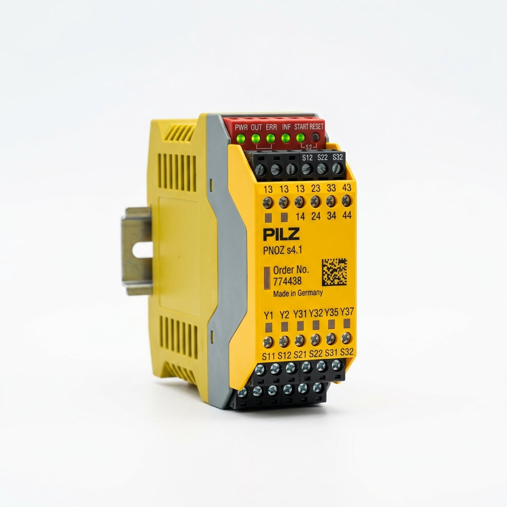 PILZ 774438