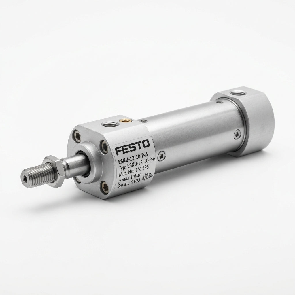 FESTO ESNU-12-10-P-A