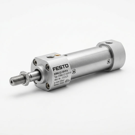 FESTO ESNU-12-10-P-A