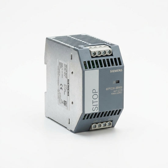 Siemens 6EP1336-3BA00