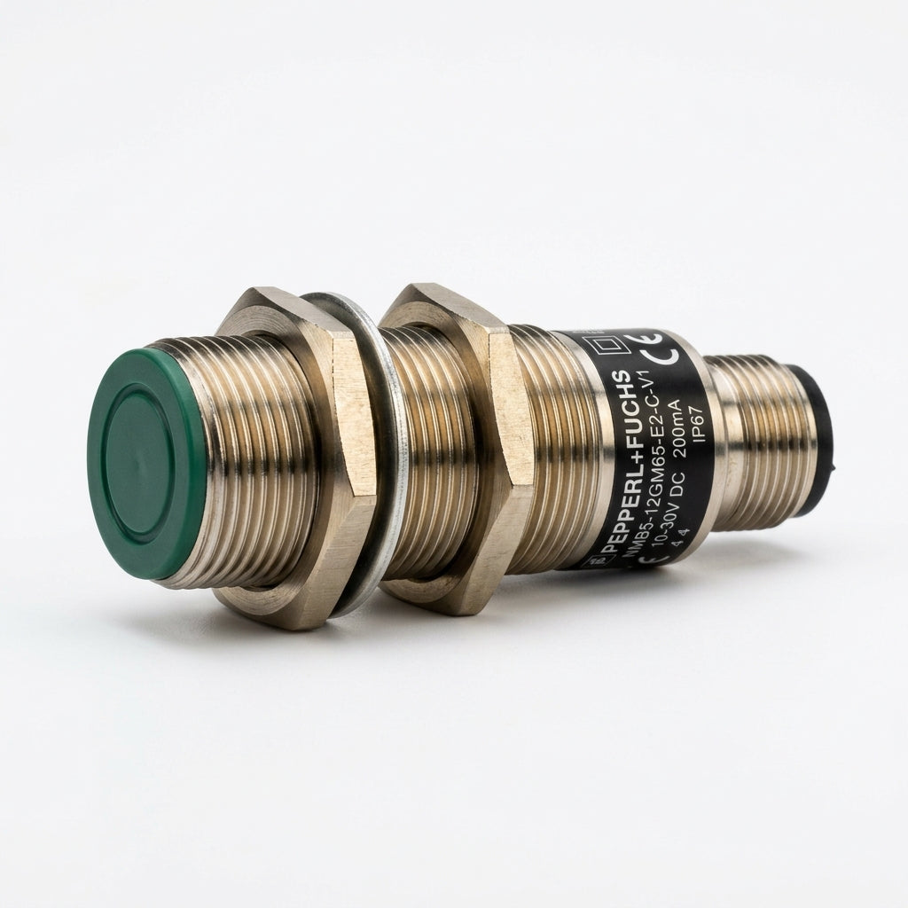 PEPPERL+FUCHS NMB5-12GM65-E2-C-V1