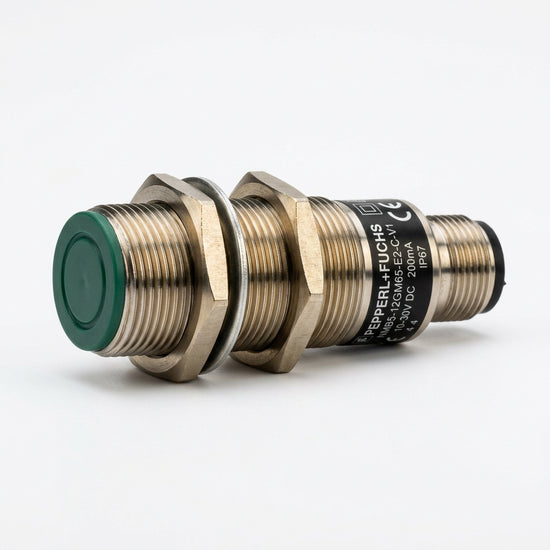 PEPPERL+FUCHS NMB5-12GM65-E2-C-V1