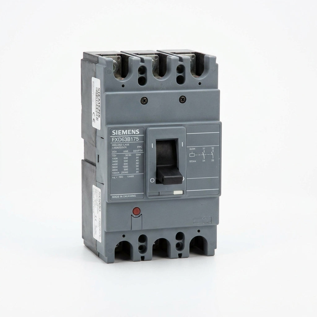 Siemens FXD63B175