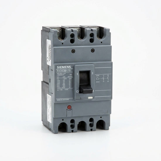 Siemens FXD63B175