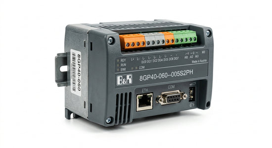 B&R 8GP40-060--005S2PH