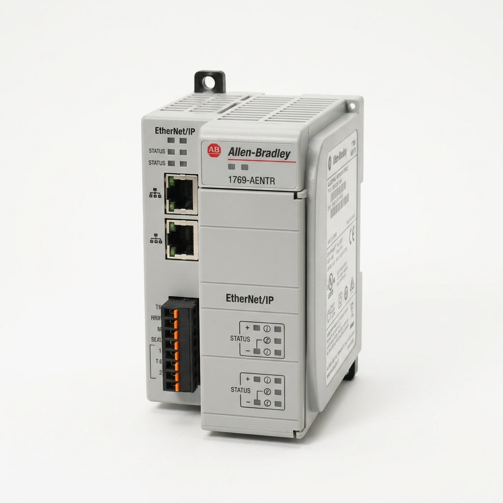 Allen-Bradley 1769-AENTR