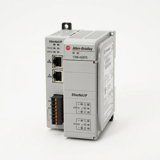 Allen-Bradley 1769-AENTR