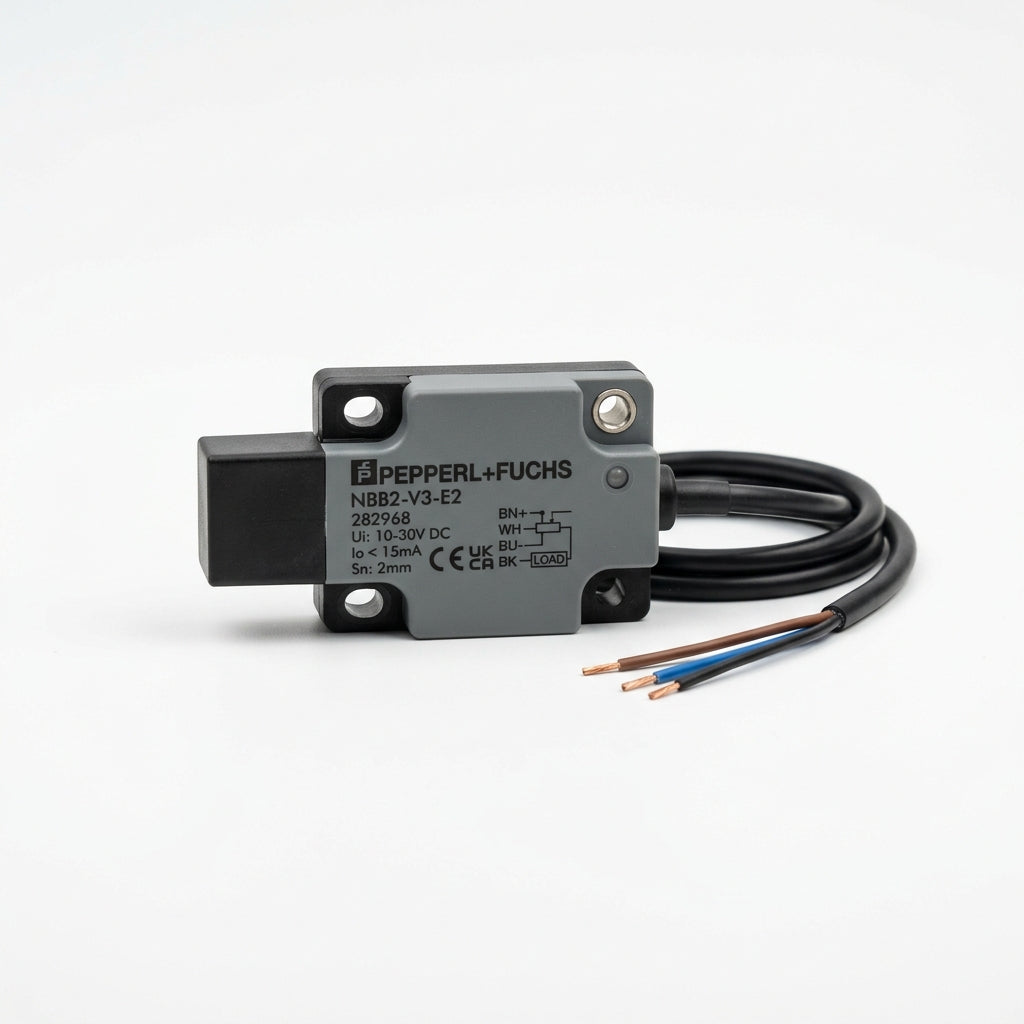 PEPPERL & FUCHS 282968